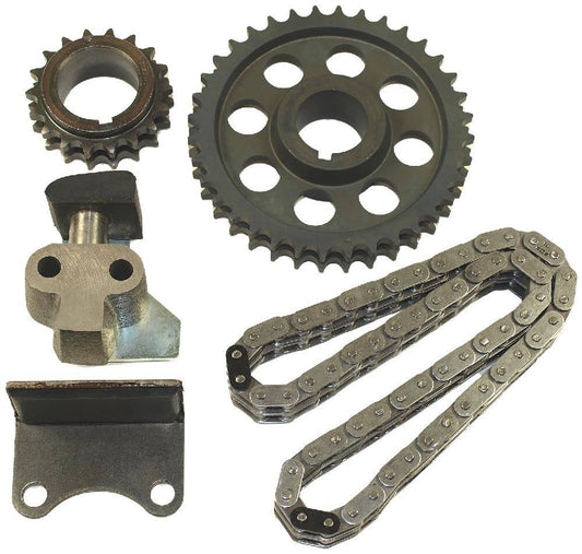 Cloyes 9-4057S Engine Timing Chain Kit DLX2_R4AYQ85