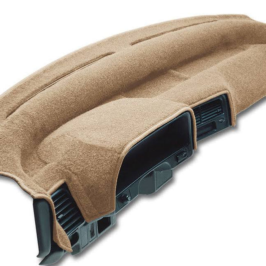 DashMat 1177-01-23 Original Beige Dash Cover SLC2_D2HEB11