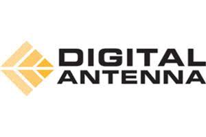 Digital Antenna 8ft AIS Marine Antenna with 25ft Cable 598-SW-S DKC4_L5DKP95