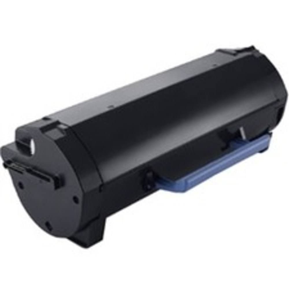 Dell Toner Cartridge - Black ZOZ4_P7OSK01