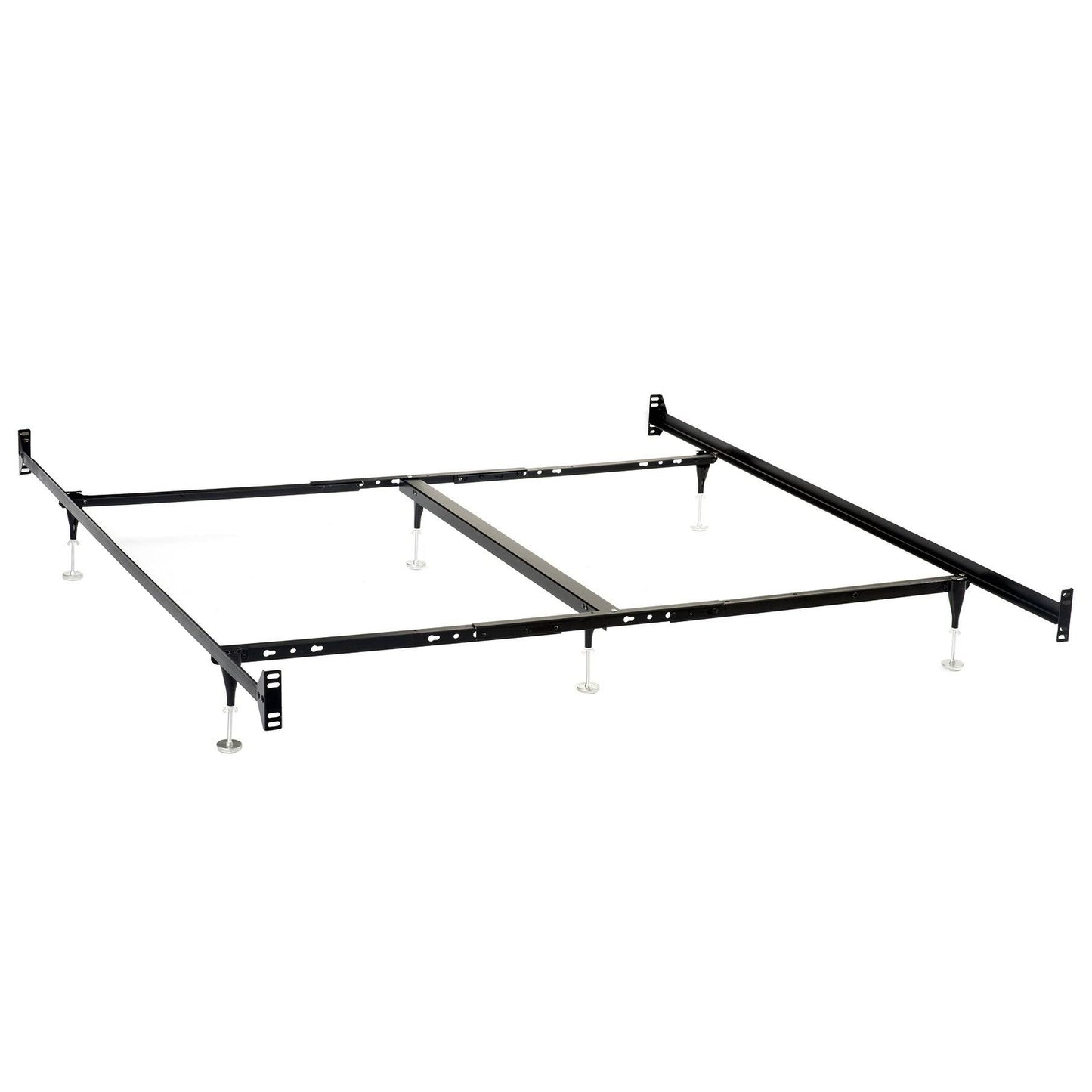 Coaster Queen/Eastern King Bed Frame ZKH9_Z9WLG05