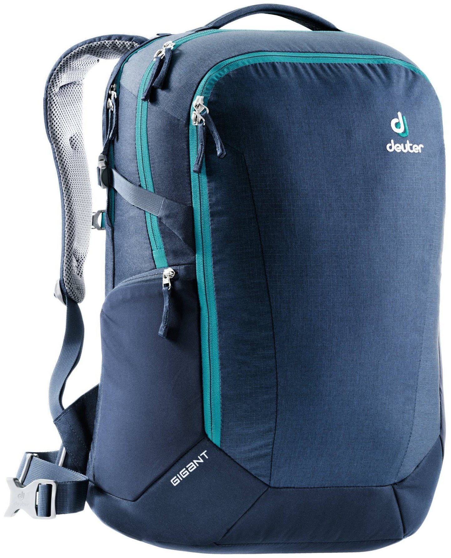 Deuter Gigant Backpack Midnight/Navy SKJ3_Z7ABM27