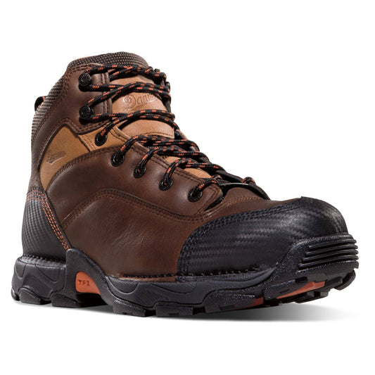 Danner Corvallis 5x22 7 Mens Brown AFL1_I5ZPX84