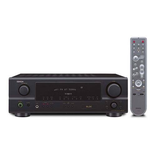 Denon DRA-297 Receiver OZS7_R2SYX25