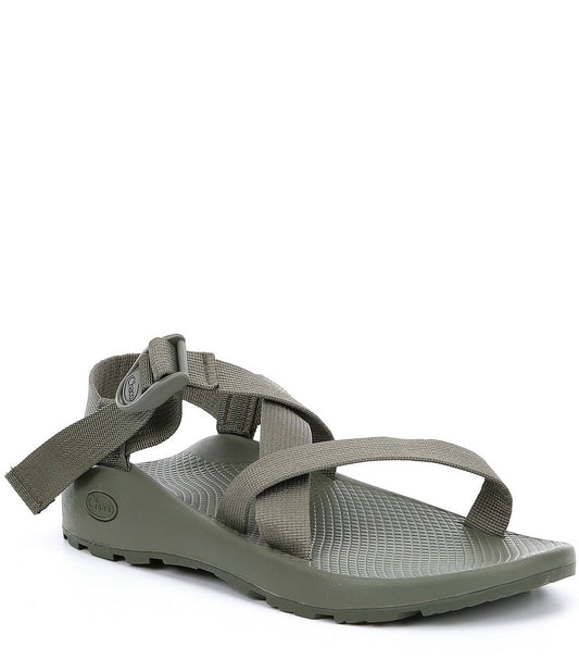 Chaco Z/1 Classic (Olive Night) Mens Sandals VLV8_Y4XCS87