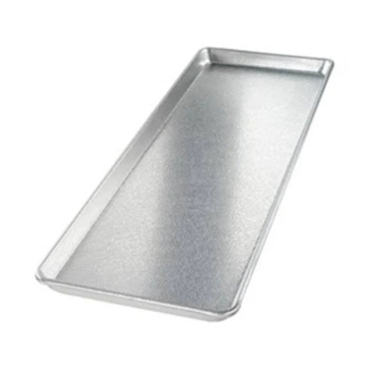 Display Pan, Silver, Aluminum, 9x26 ODS2_A5WBE73