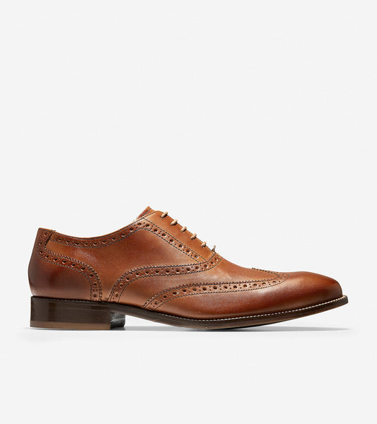 Cole Haan Mens Williams Wingtip Oxford TSP0_K5HPQ24