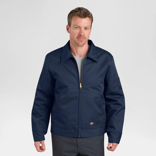 Dickies Insulated Eisenhower Jacket - Dark Navy XXN8_G9WSP64