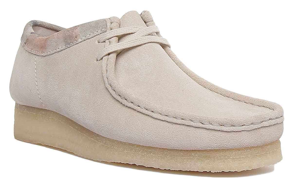 Clarks Originals Wallabee 26150490 AVX5_U7UIA76