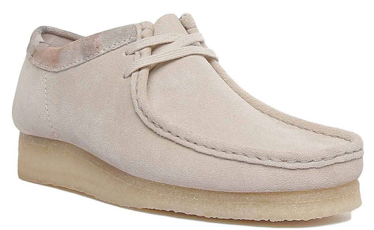 Clarks Originals Wallabee 26150490 AVX5_U7UIA76