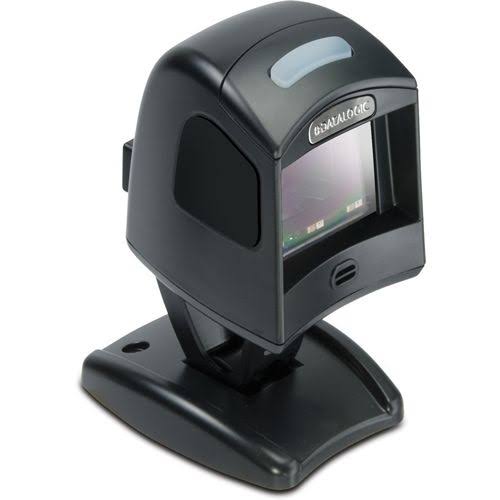 Datalogic Magellan 1100i Barcode Scanner HXU1_L1NMO64