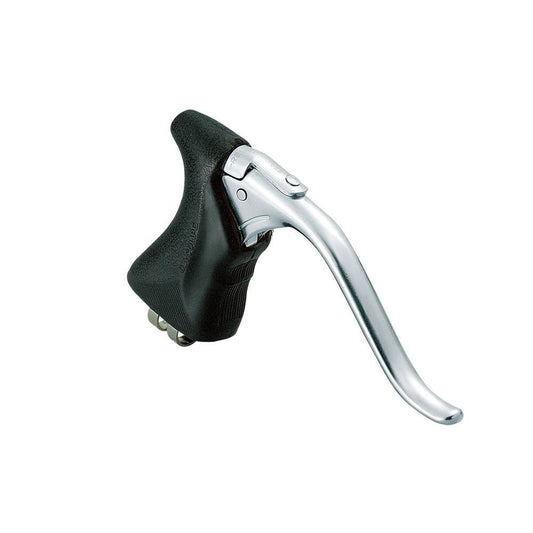 Dia-Compe Bl204qc QR Road Levers - Black/Silver JTQ4_Q6CVZ57