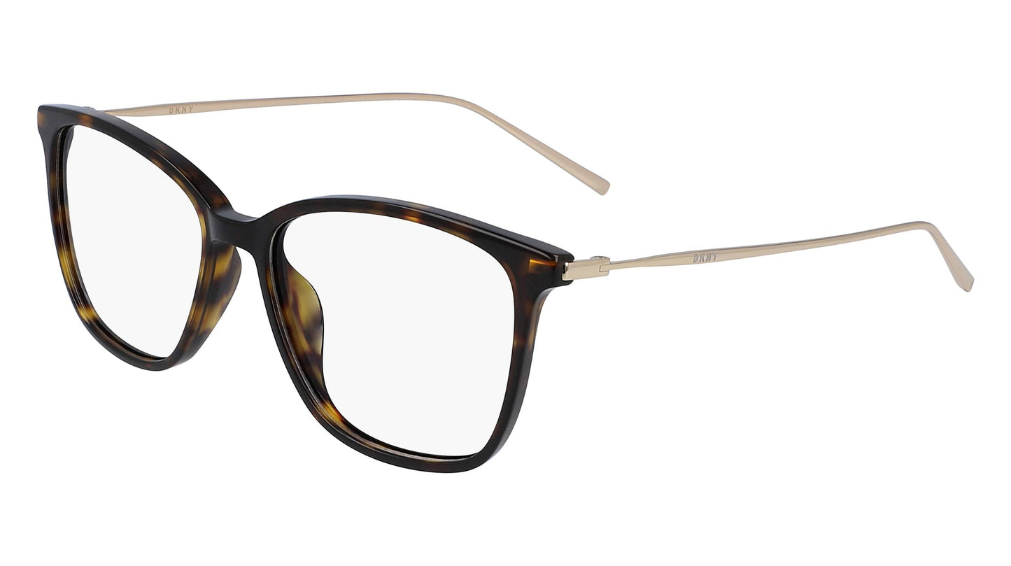 Dkny Eyeglasses DK7001 237 Dark Tortoise 53 mm VZD2_G5RNN97