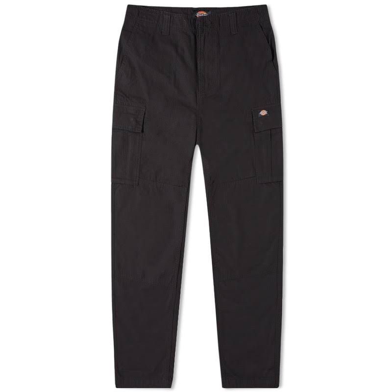 Dickies Eagle Bend Cargo Pant, Black VVD9_L9QOG81