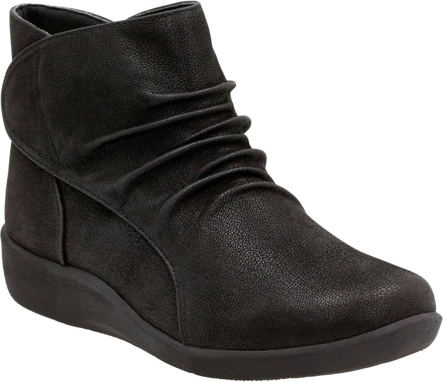 Clarks Sillian Sway - Black XIB6_J2DTH67